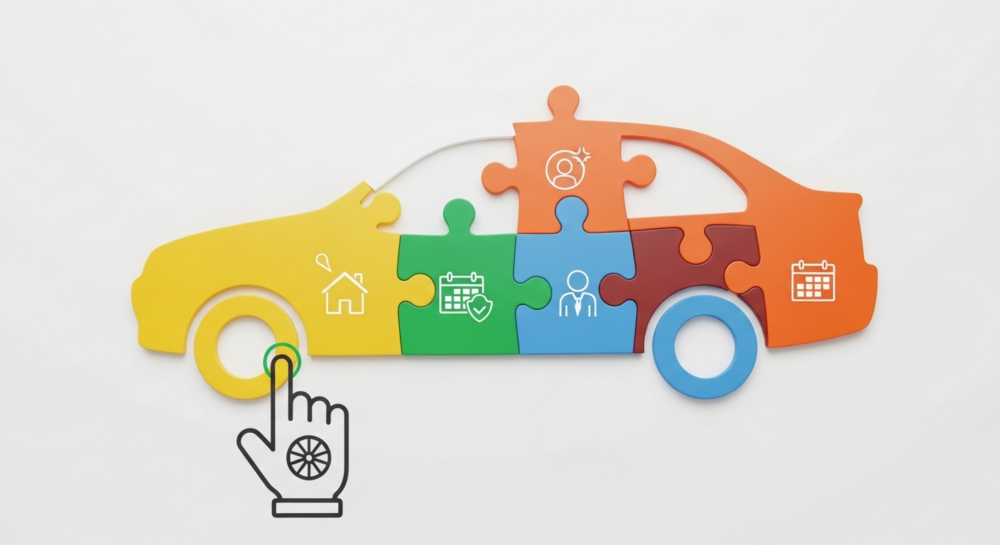 다이렉트자동차보험 비교 이미지