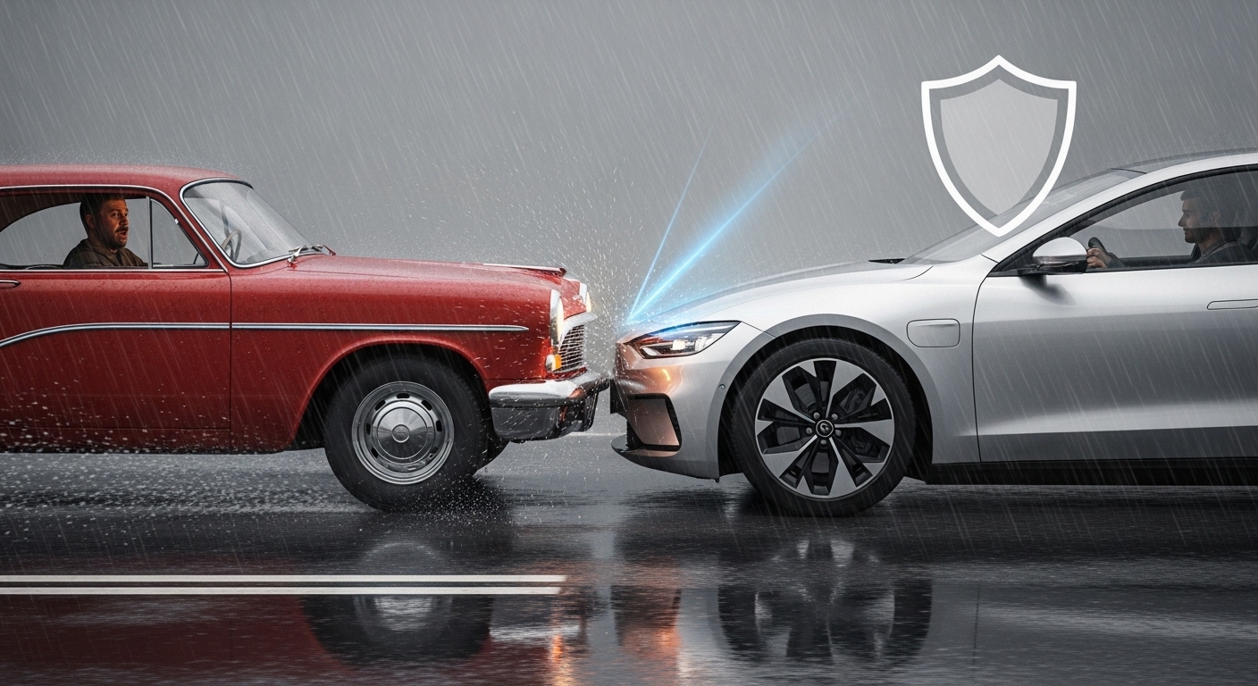 다이렉트자동차보험 보장 범위 이미지