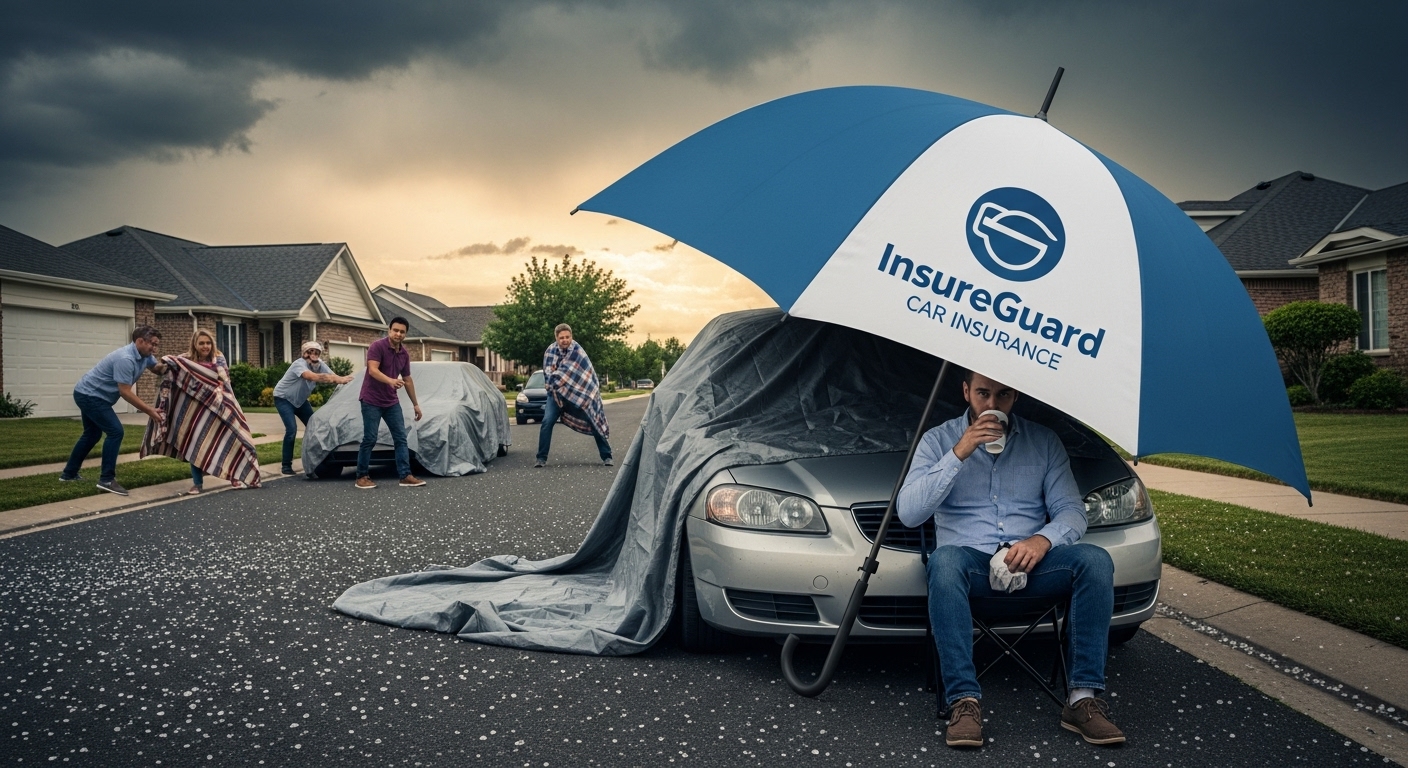 다이렉트자동차보험 비교 이미지