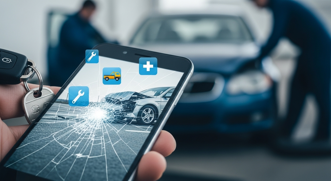 다이렉트자동차보험료 절약 이미지