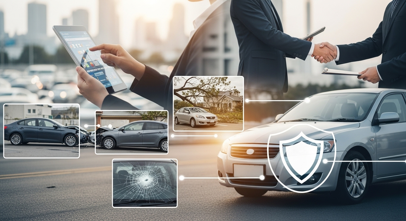 다이렉트자동차보험 가입 주의사항 이미지