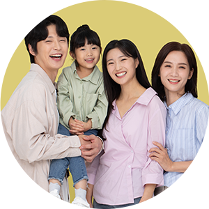 나에게 최적화된 보장 구성